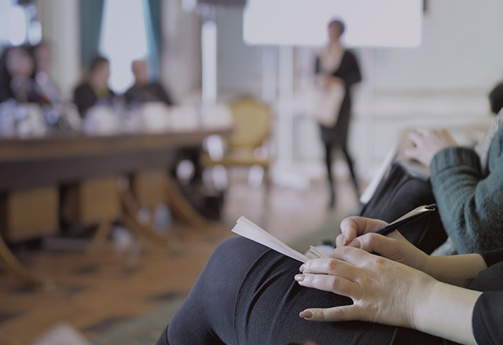 Qualified Small Business Stock